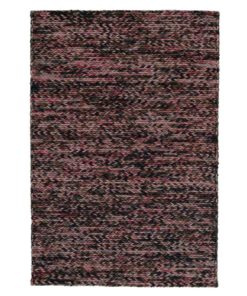 Knit Melange Pine Bark 110x170cm 1