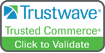 Trustwave - Website is Secure and Regularly Checked